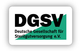 DGSV zertifiziert